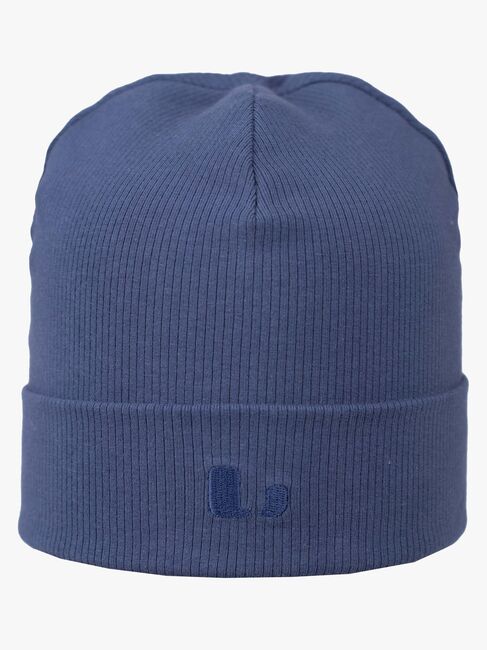 Lindberg Floda Mössa, Blue