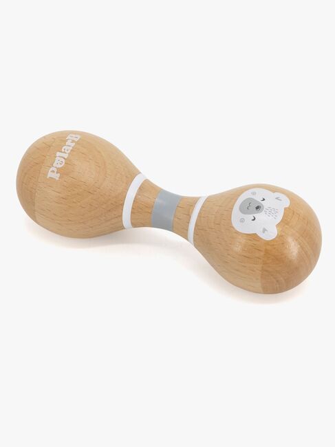 PolarB Grow-with-Me Aktivitetsset Sensory Seekers 0-6 Mån