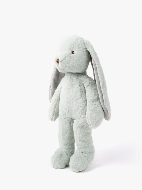 Teddykompaniet Svea Kanin 45 cm, Grön 2183520_Rabbit45-4363-1115_2.jpg