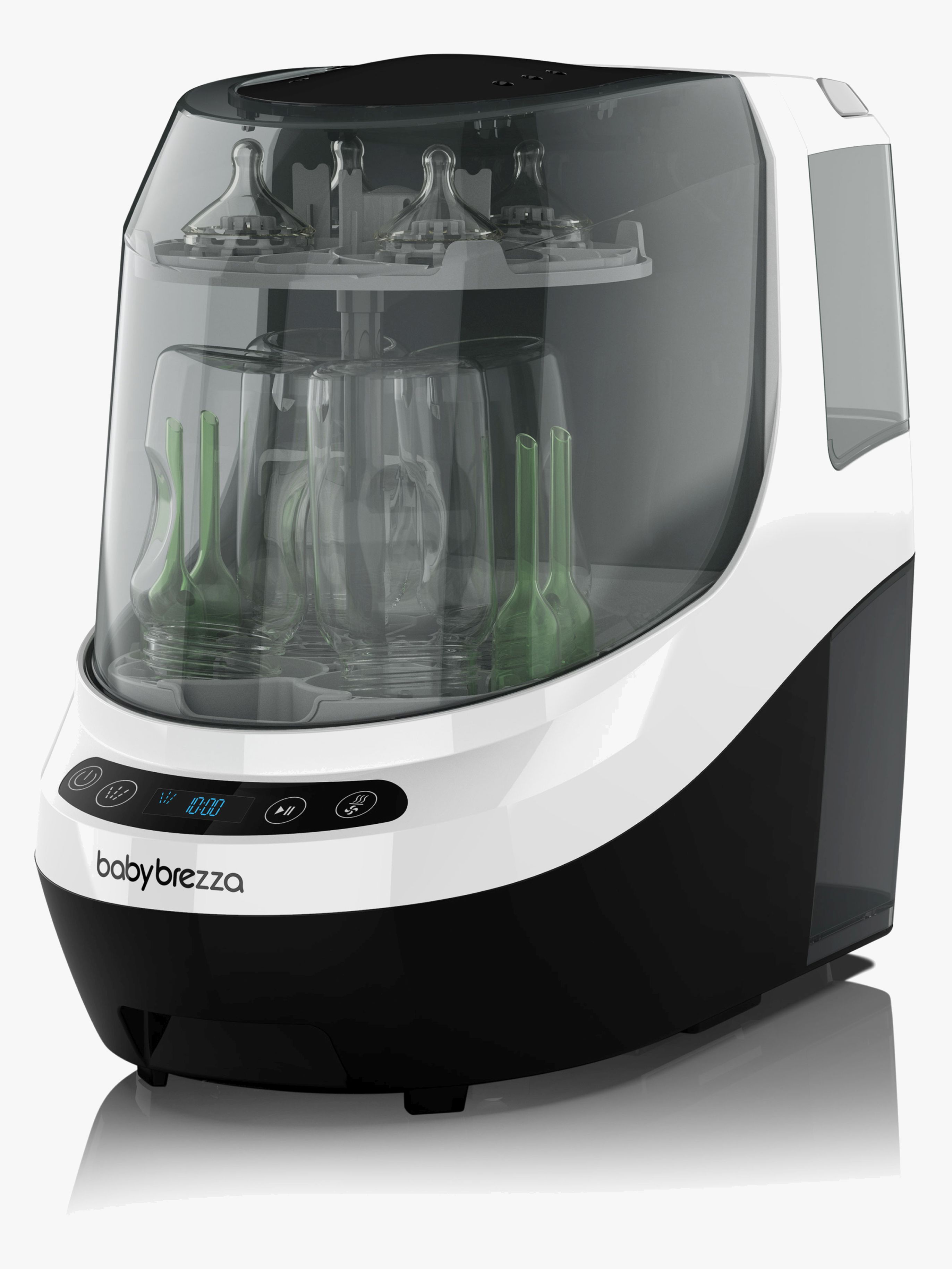 Baby Brezza Bottle Washer Pro