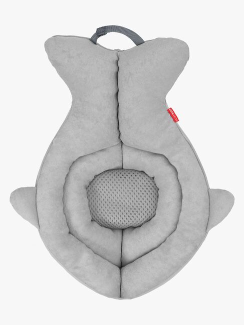 Skip Hop Moby Badstöd, Grå