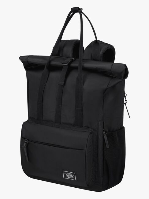 American Tourister Urban Groove Ryggsäck 20,5L, Black