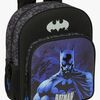 Batman Junior Ryggsäck 15L, Svart