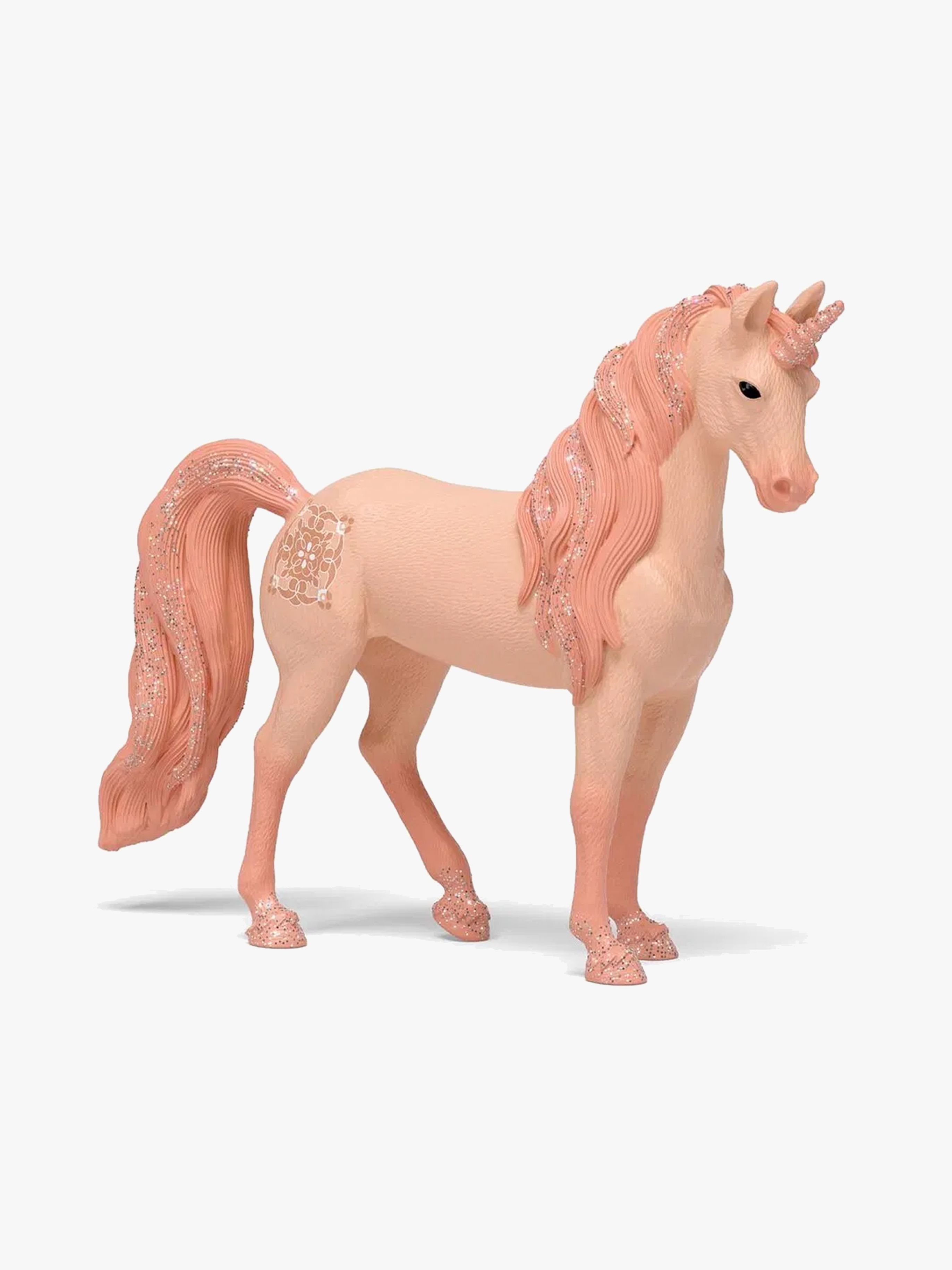 Schleich Bayala Enhörning, Peach