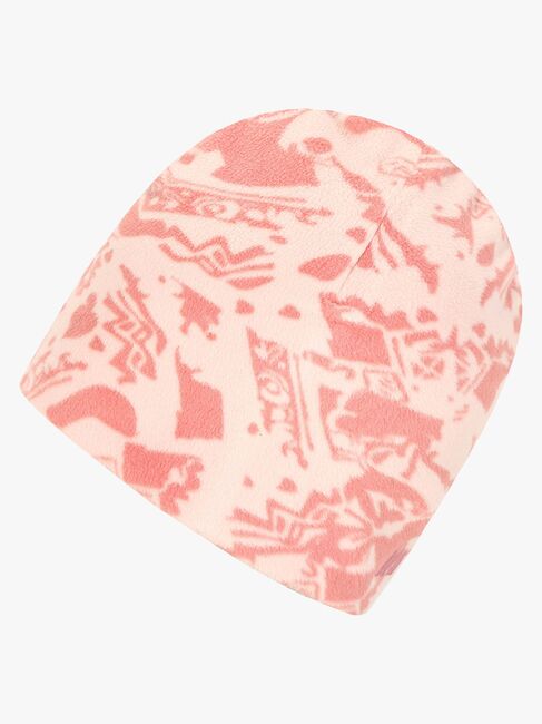 Skogstad Koli Mössa, Pale Blush