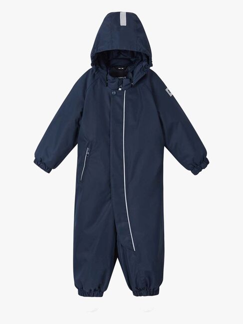 Reimatec Puhuri Overall, Navy