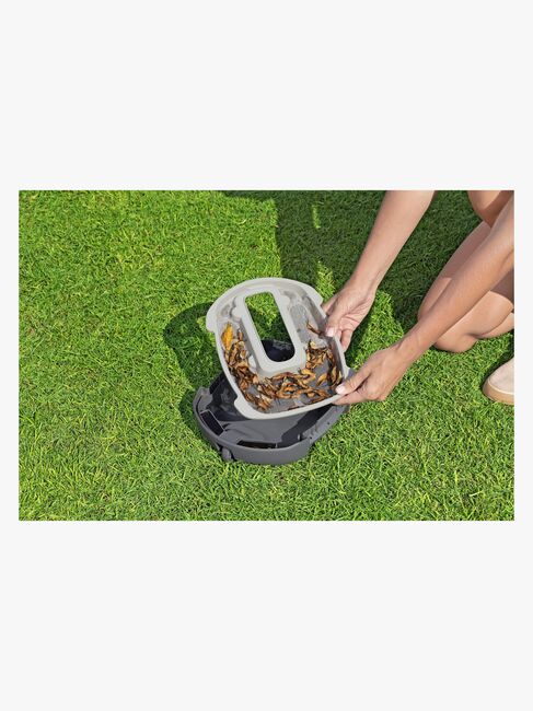 Bestway Aquatronix G100 Automatisk Poolrengörare