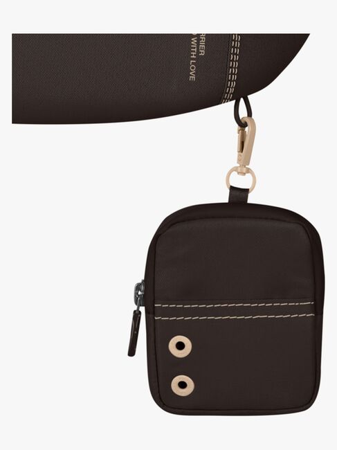 Cybex LAYA Bärsele, Chocolate Brown