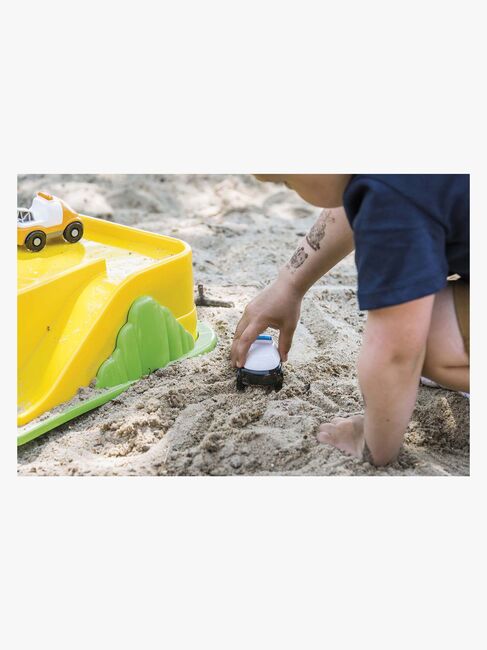 Dantoy Funcars Classic 40 delar