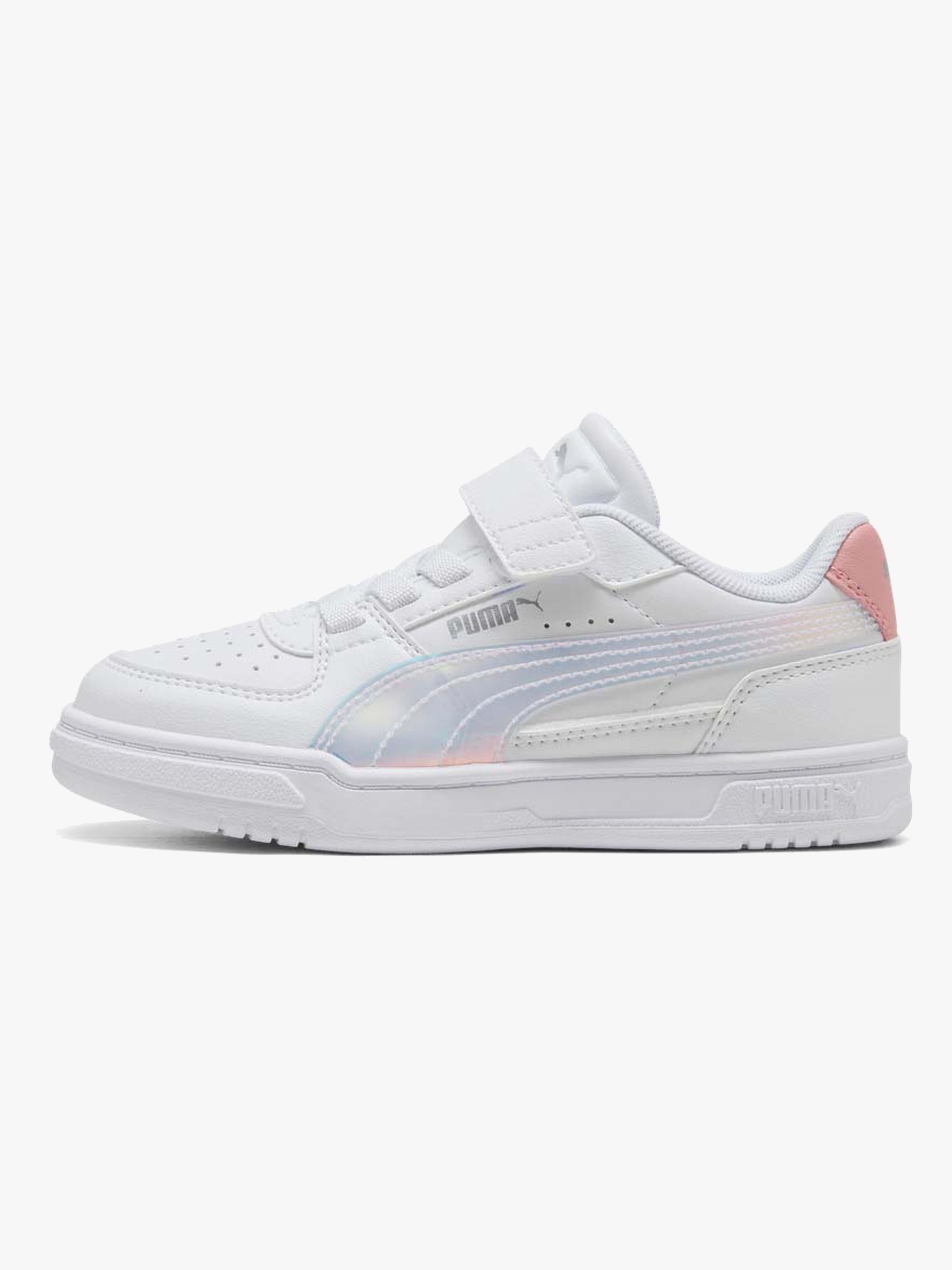 Puma Caven III Holo 2.0 AC+ PS Sneakers, Rosy Outlook, 31