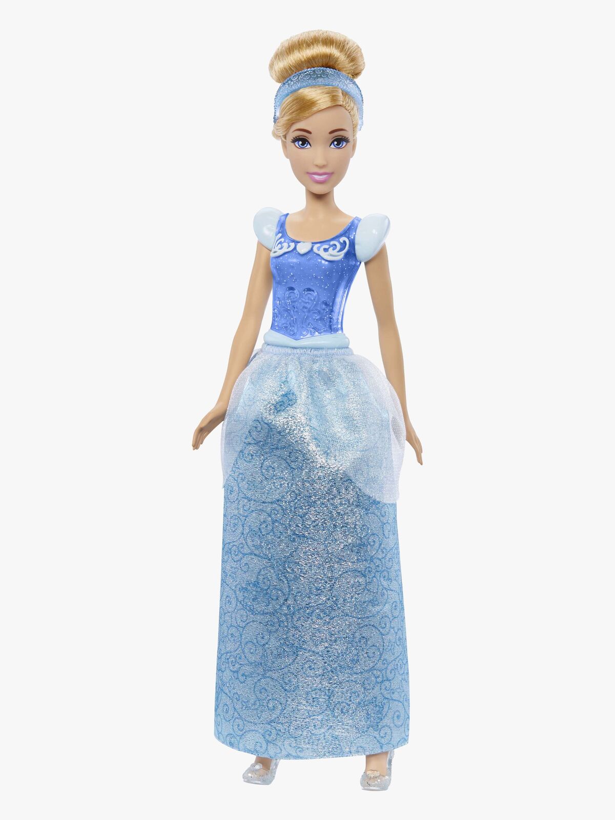 Disney Princess Askungen 28 Cm