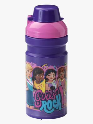 LEGO® Vattenflaska 390 ml, Vänner