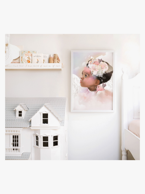 Schmooks Poster Heavenly Heart