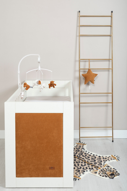 Baby's Only Sängmobil, Caramel