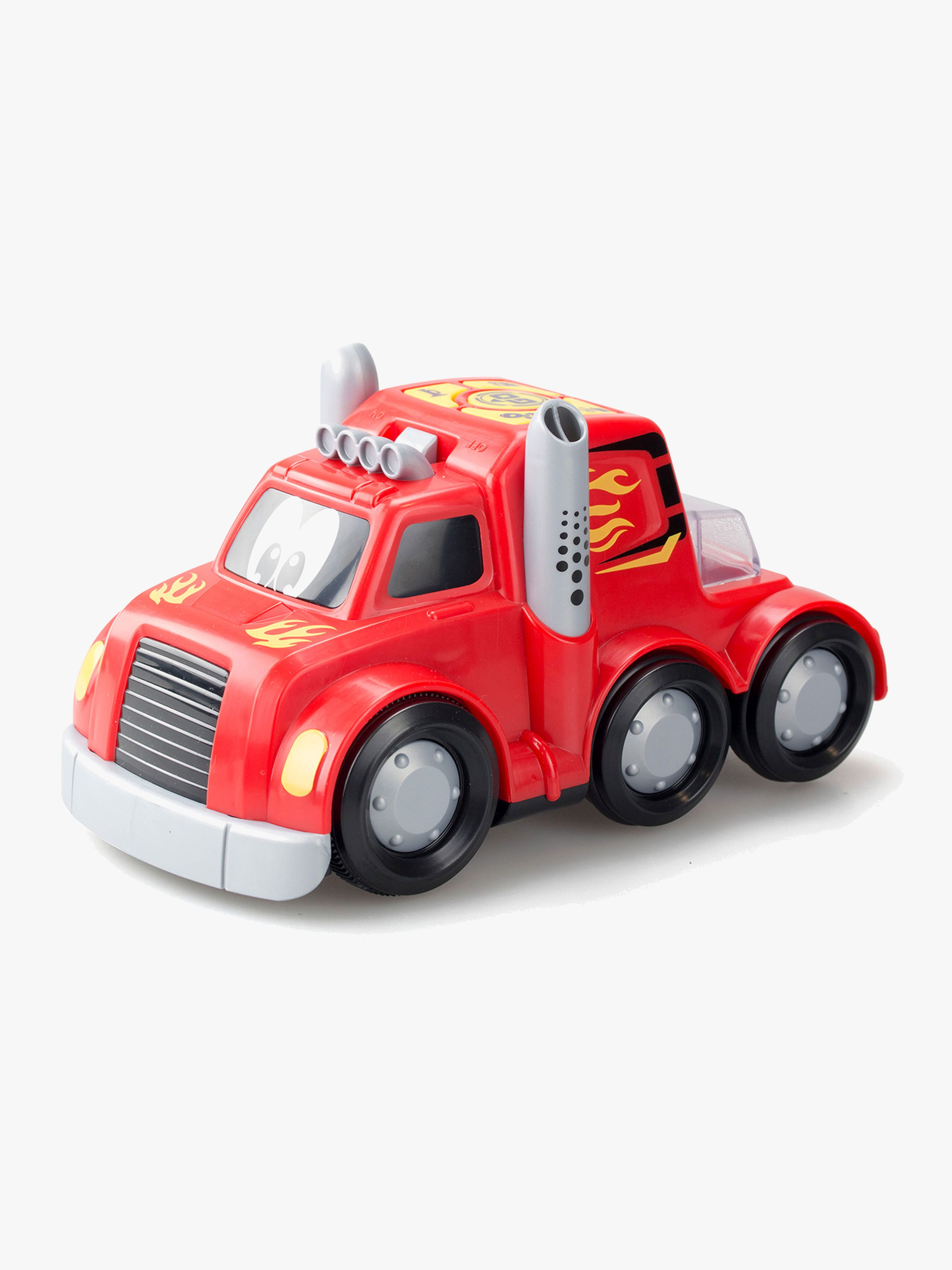 Silverlit Lastbil Tooko My First Activity Truck