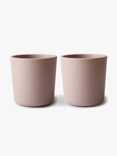 Mushie Muggar, Blush