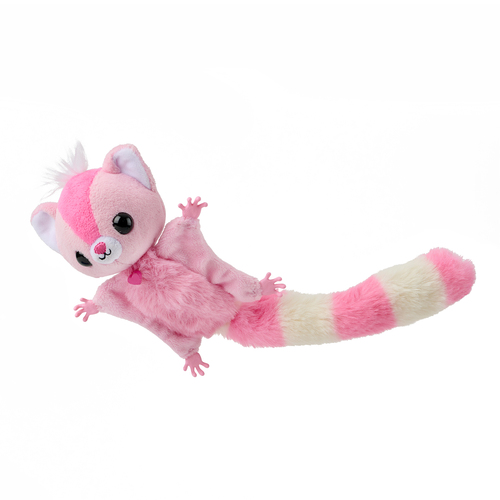 Fingerlings  Interaktivt Gosedjur Sugar Glider