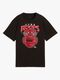 Puma Basketball Flagrant Foul T-shirt, Svart