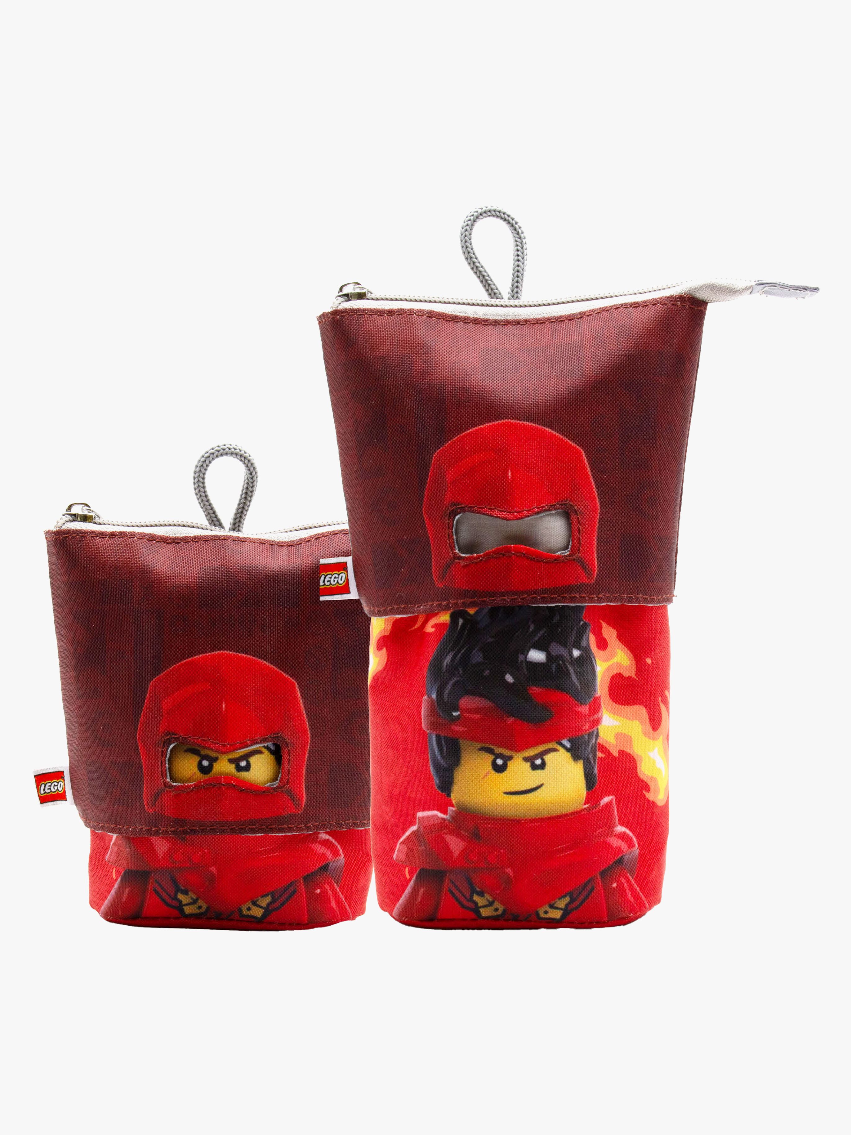 LEGO® Ninjago Pennfodral, Pop Up Kai