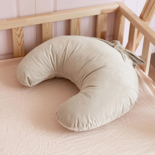 NENO Tula Amningskudde, Beige