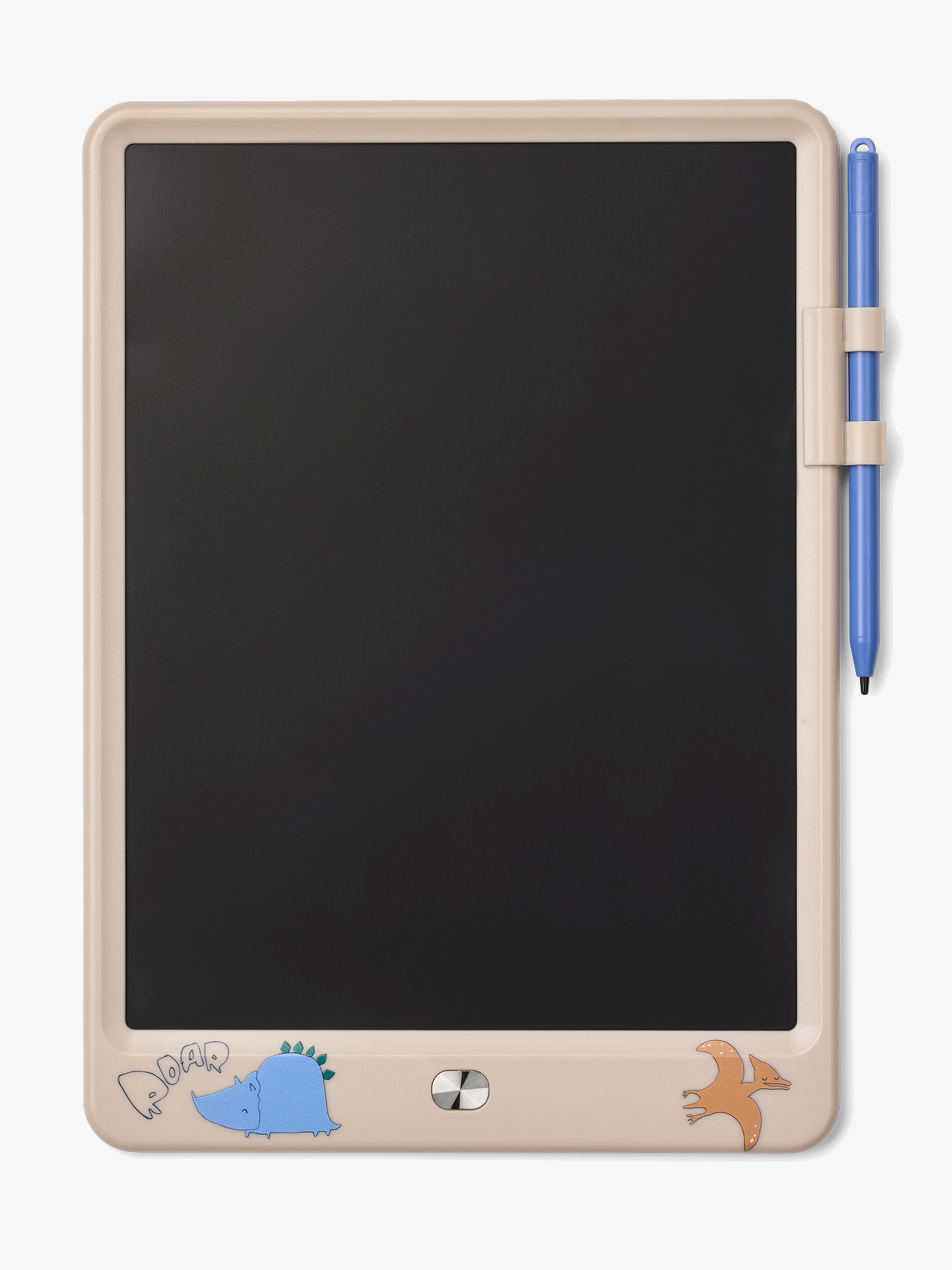 LIEWOOD Zora Rittavla 10 Tum, Beige Dinosaurie
