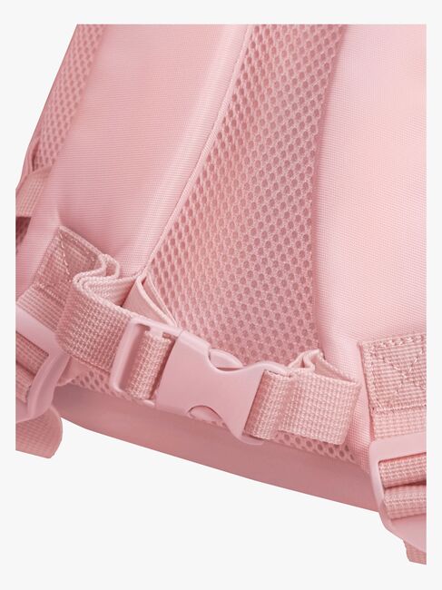 American Tourister Urban Groove City Mini Ryggsäck 7L, Pastel Pink