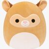 Squishmallows Mjukdjur Spökdjuret Zaine 30 cm