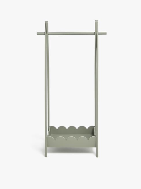 Alice & Fox Dune Klädhängare, Sage