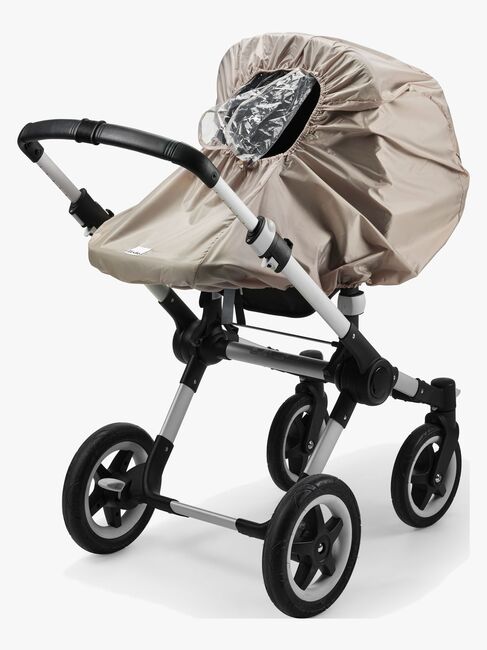 Elodie Regnskydd, Tender Taupe