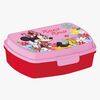 Disney Mimmi Pigg Lunchbox, Naive
