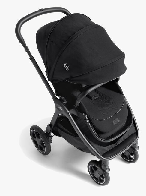 Joie Finiti Sittvagn, Eclipse