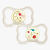 MAM Air Night Nappar 16-36m, Neutral