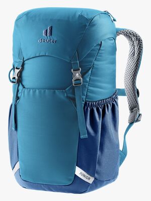 Deuter Junior Ryggsäck 18L, Wave Nightblue