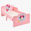 Disney Mimmi Pigg Juniorsäng, Rosa