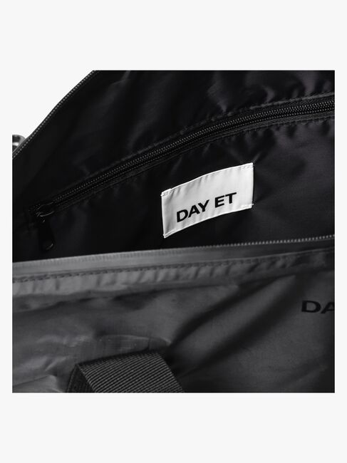 DAY ET No Rain Crossbody Skötväska, Black