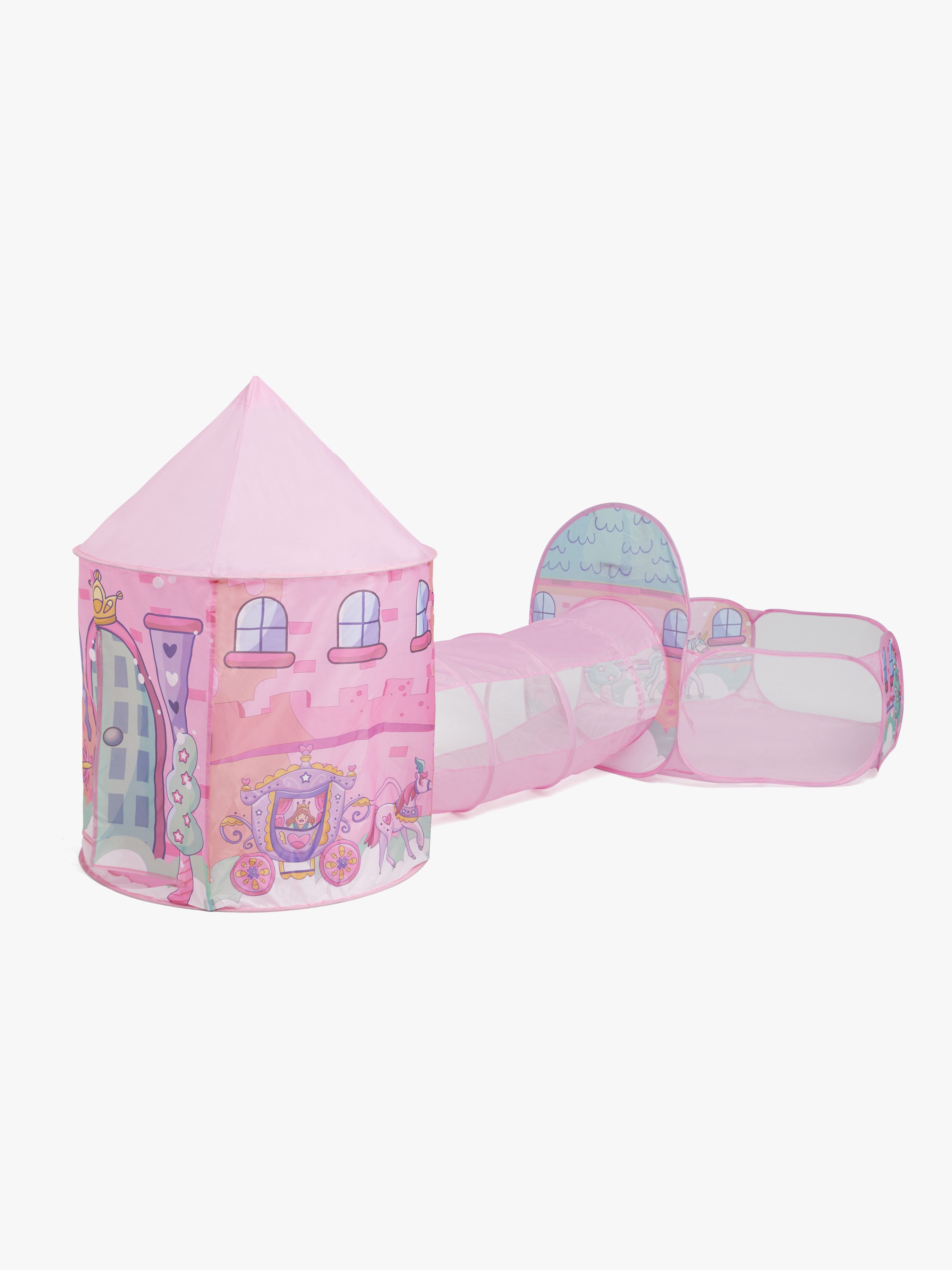 Cloudberry Castle Lektält, Unicorn