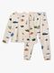 LIEWOOD Wilhelm Pyjamasset, Sailing/Sandy