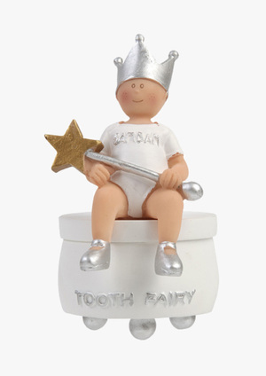 BamBam Ask Min Första Tand