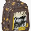 Jurassic World Ryggsäck 9L, Brun