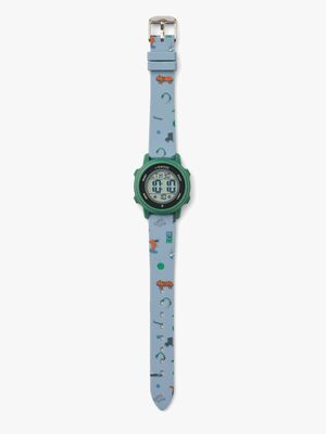 LIEWOOD Sussi Armbandsur, Fun/Beach Blue