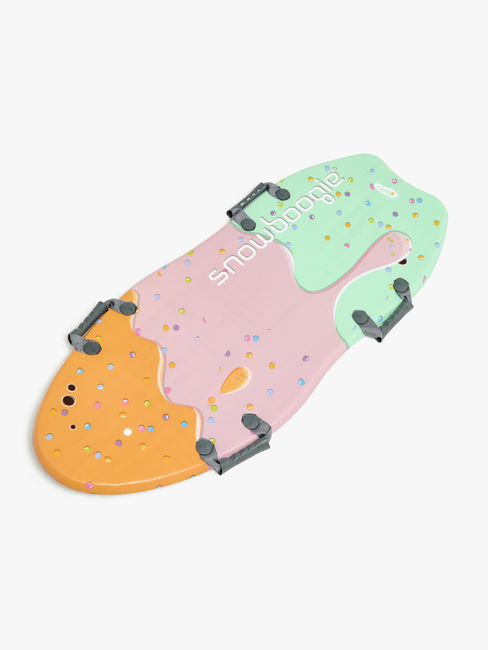 Snow-Boogie Alpine Rocket Slider, Ice Cream WO38035-2999_1.jpg