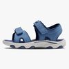 Hummel Wave Jr Sandaler, Faded Denim
