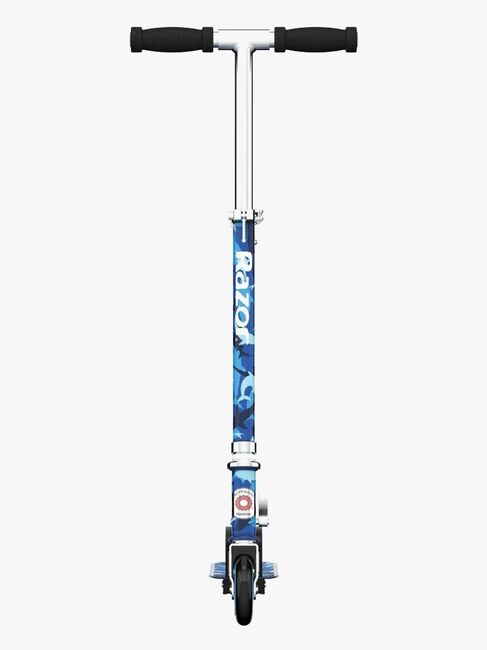 Razor A Special Sparkcykel, Shark Camo