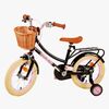 Volare Excellent Cykel 14 Tum, Svart