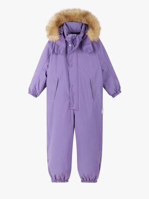 Reima Stavanger Vinterdress, Misty Violet