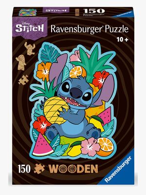 Ravensburger Disney Stitch Pussel 150 Bitar