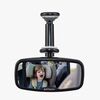 Ezimoov Clip Front Bilspegel