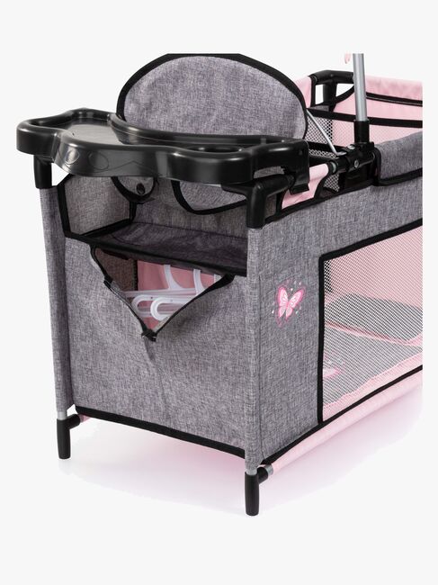 Bayer Design Multi Docksäng, Fjäril