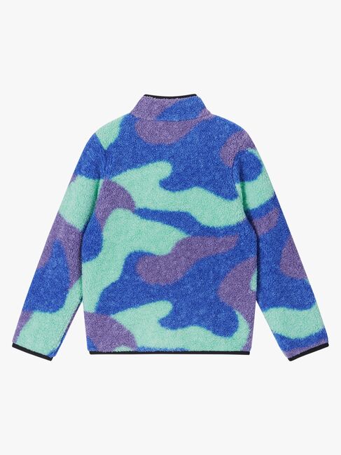 Reima Tupsis Pilejacka, Sparkly Blue