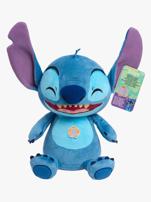 Disney Stitch Crack Me Up Gosedjur 28 cm